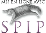 Site réalisé avec SPIP